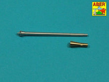 Load image into Gallery viewer, Aber 1/35 German 5 cm barrel for AA guns Flak 41 35 L-319'