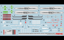 Load image into Gallery viewer, Meng Evangelion Unit-01 Mecha-001L