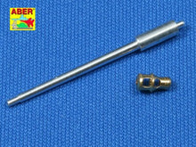 Load image into Gallery viewer, Aber 1/72 German Gun Barrel For Pz.Kpfw IV. Ausf, H 72 L-20'