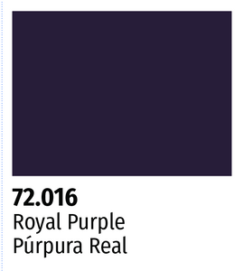 Vallejo Game Color 72.016 Royal Purple 18ml