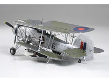 Load image into Gallery viewer, Tamiya 1/48 British Fairey Swordfish Mk.II 61099