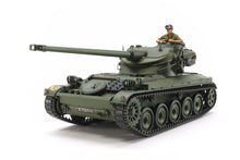 Load image into Gallery viewer, Tamiya 1/35 French AMX-13 Light Tank 35349