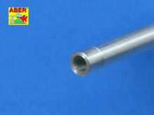 Load image into Gallery viewer, Aber 1/35 German 128mm Pak 44(80) L/55 Gun barrel for Jagdtiger 35 L-22'