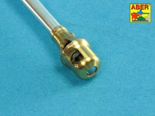 Load image into Gallery viewer, Aber 1/35 German 88.mm Pak 43/3 L/71 Barrel For Jagdpanther A 35 L-67n