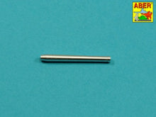 Load image into Gallery viewer, Aber 1/35 Soviet 76,2mm F-32 tank barrel for KV-1 early model 35 L-50'