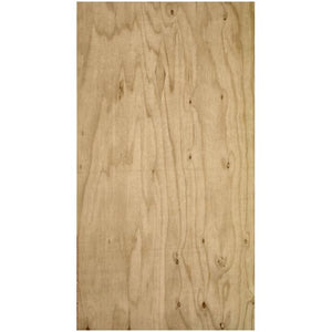 HGW 1/32 Plywood Pine Tree (Borovice) Base White Decal 532021