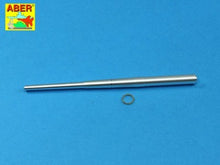 Load image into Gallery viewer, Aber 1/35 German 88mm L/56 Single-Piece Barrel For Flak 18/37 35 L-190'