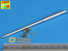 Load image into Gallery viewer, Aber 1/35 German 8,8cm PAK-43 gun used on Waffentrager 35 L-150'