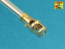 Load image into Gallery viewer, Aber 1/48 German 8.8cm Kw.K 43/3 (L/71) Barrel For King Tiger (Tamiya) 48 L-14'