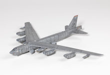 Load image into Gallery viewer, Academy 1/144 US B-52H 20th BS "Buccaneers" 12622'