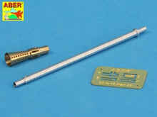 Load image into Gallery viewer, Aber 1/35 German 37mm Flak 43/1 L/60 Barrel 35 L-10N'