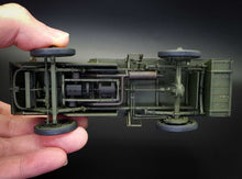 Load image into Gallery viewer, Copperstate Models 1/35 Canadian Armored MG Carrier CSM35006'
