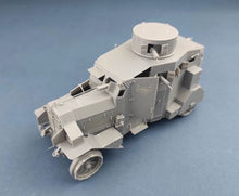 Load image into Gallery viewer, Copperstate Models 1/35 Ehrhardt M.1917 Armored Car CSM35010'