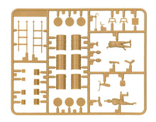 Load image into Gallery viewer, FineMolds 1/48 Japanese B-339 w/ Maintenance Scene and Figures 48994