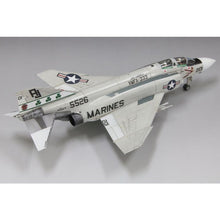 Load image into Gallery viewer, FineMolds 1/72 US F-4J Marine Corps Limited Edition 72843