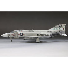 Load image into Gallery viewer, FineMolds 1/72 US F-4J Marine Corps Limited Edition 72843