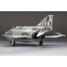 Load image into Gallery viewer, FineMolds 1/72 US F-4J Marine Corps Limited Edition 72843