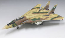 Load image into Gallery viewer, FineMolds 1/72 Iranian Air Force  F-14A Tomcat (Limited Edition) 72936