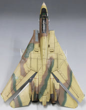 Load image into Gallery viewer, FineMolds 1/72 Iranian Air Force  F-14A Tomcat (Limited Edition) 72936