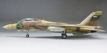 Load image into Gallery viewer, FineMolds 1/72 Iranian Air Force  F-14A Tomcat (Limited Edition) 72936