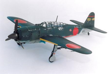 Load image into Gallery viewer, FineMolds 1/48 Japanese D4Y3 Judy Bomber FB-7