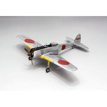Load image into Gallery viewer, FineMolds 1/48 Japanese Army Type 1 Fighter Ki-43-II  Hayabusa (Oscar) FC04'