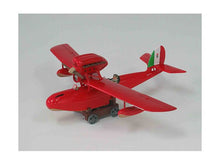 Load image into Gallery viewer, FineMolds 1/48 Porco Rosso Savoia S.21F Experimental Seaplane Late Model FG3