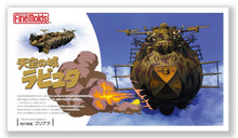 Load image into Gallery viewer, FineMolds Laputa Castle in the Sky Air Destroyer Goliath FG9