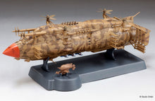 Load image into Gallery viewer, FineMolds Laputa Castle in the Sky Air Destroyer Goliath FG9
