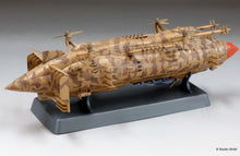 Load image into Gallery viewer, FineMolds Laputa Castle in the Sky Air Destroyer Goliath FG9