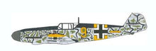 Load image into Gallery viewer, FineMolds 1/72 German Bf109-F2 FL1