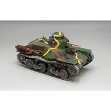Load image into Gallery viewer, FineMolds 1/35 Japanese Type 95 Light Tank Ha-Go Nomonhan FM48