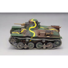 Load image into Gallery viewer, FineMolds 1/35 Japanese Type 95 Light Tank Ha-Go Nomonhan FM48