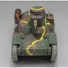 Load image into Gallery viewer, FineMolds 1/35 Japanese Type 95 Light Tank Ha-Go Nomonhan FM48