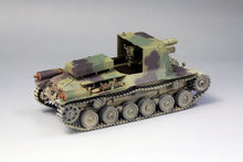 Load image into Gallery viewer, FineMolds 1/35 Japanese Type 4 Ho-Ro 15cm Self-Propelled Gun MR07
