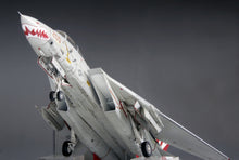 Load image into Gallery viewer, FineMolds 1/72 US Navy F-14A Tomcat FP30