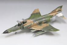 Load image into Gallery viewer, FineMolds 1/72 US F-4E (Early) Vietnam War FP41C OPEN BOX