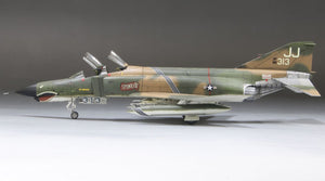 FineMolds 1/72 US F-4E (Early) Vietnam War FP41C OPEN BOX