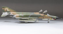 Load image into Gallery viewer, FineMolds 1/72 US F-4E (Early) Vietnam War FP41C OPEN BOX