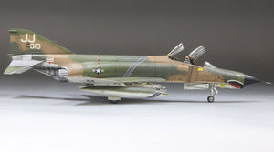 FineMolds 1/72 US F-4E (Early) Vietnam War FP41C OPEN BOX