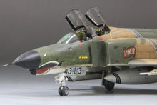 Load image into Gallery viewer, FineMolds 1/72 US F-4E (Early) Vietnam War FP41C OPEN BOX