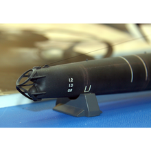Load image into Gallery viewer, FineMolds 1/72 Japanese A-Target Type A Midget Submarine "Pearl Harbor" FS2