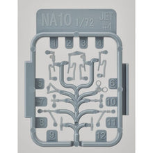 Load image into Gallery viewer, Finemolds 1/72 Modern Aircraft Seatbelt Set #4 (F-4/F-8) NA10