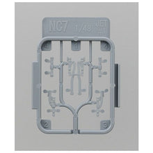 Load image into Gallery viewer, Finemolds 1/48 US Modern Aircraft Seatbelt Set #1 (for F-14, F-/A-18 Series) NC7
