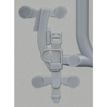 Load image into Gallery viewer, Finemolds 1/48 US Modern Aircraft Seatbelt Set #1 (for F-14, F-/A-18 Series) NC7