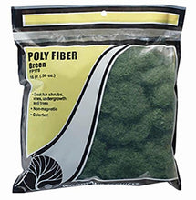 Load image into Gallery viewer, Woodland Scenics FP178 Polyfiber-Green