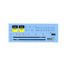 Load image into Gallery viewer, Fujimi 1/24 Honda Today 1985 ID-12 037523