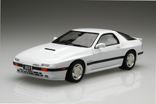 Load image into Gallery viewer, Fujimi 1/24 Mazda RX-7 FC3S Savanna 03889