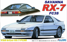 Load image into Gallery viewer, Fujimi 1/24 Mazda RX-7 FC3S Savanna 03889