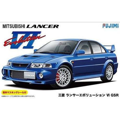 Mitsubishi Evolution Lancer Gsr Huge Inventory | www 